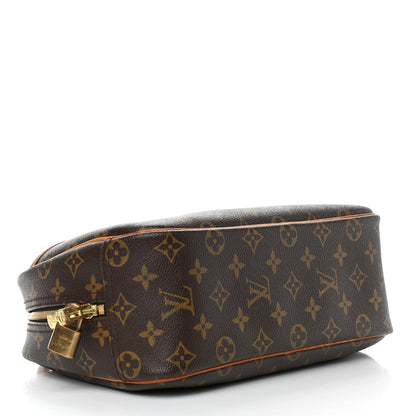 Louis Vuitton Monogram Trouville 4 of 14
