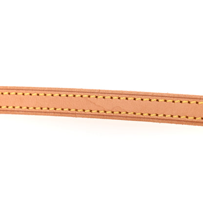 Louis Vuitton Vachetta 12mm Long Shoulder Strap 7 of 8
