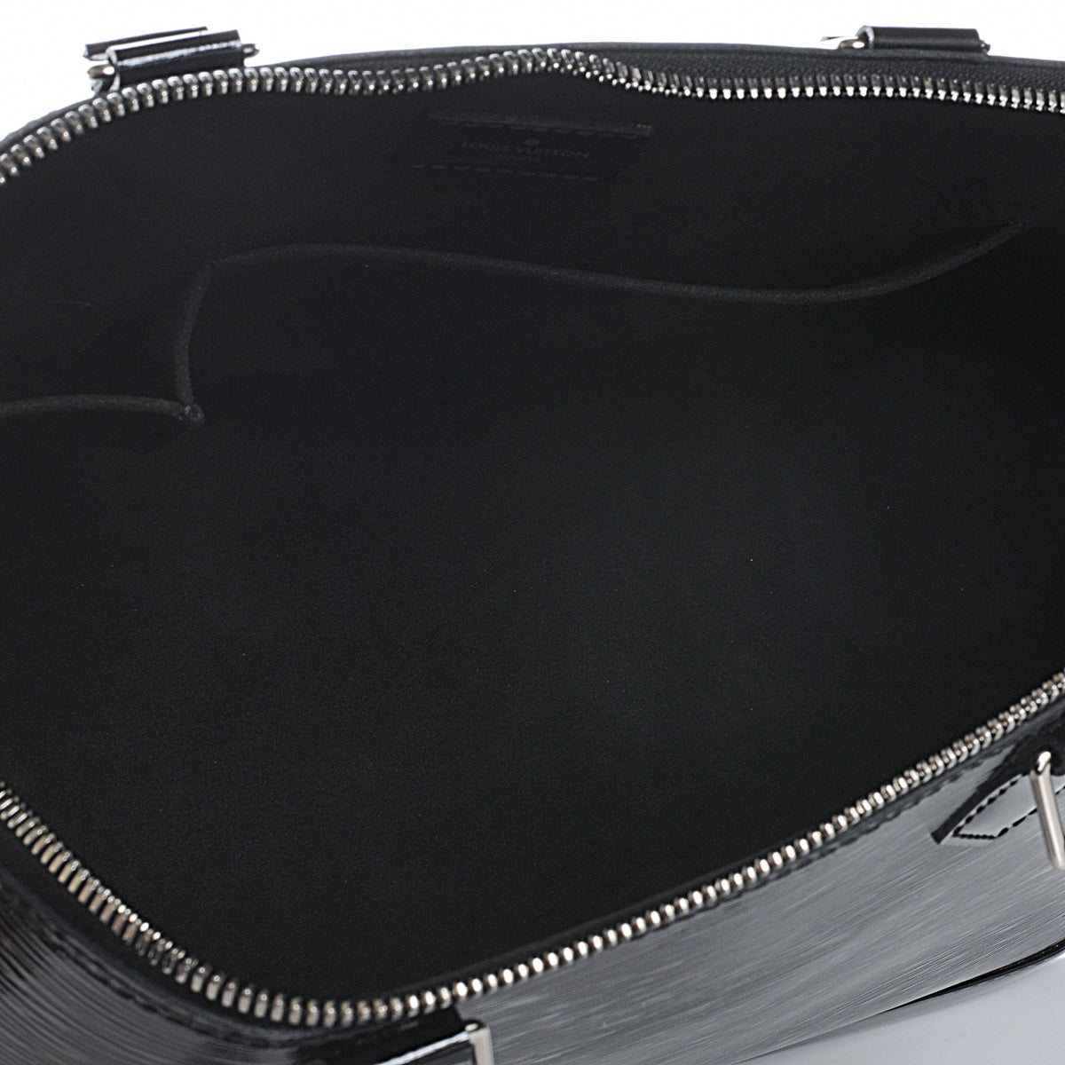 Electric Epi Alma GM Black