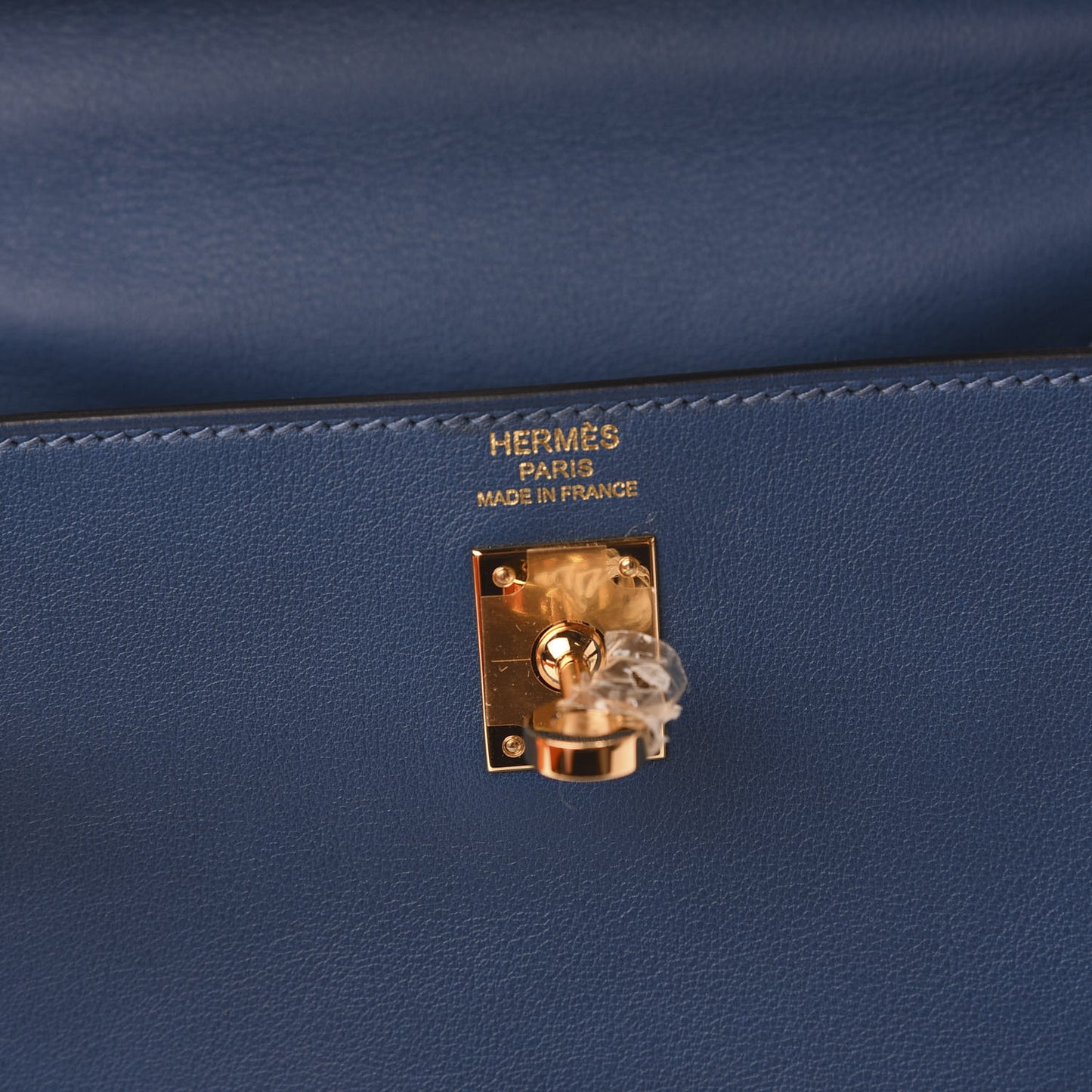 Swift Kelly Retourne 25 Deep Bleu