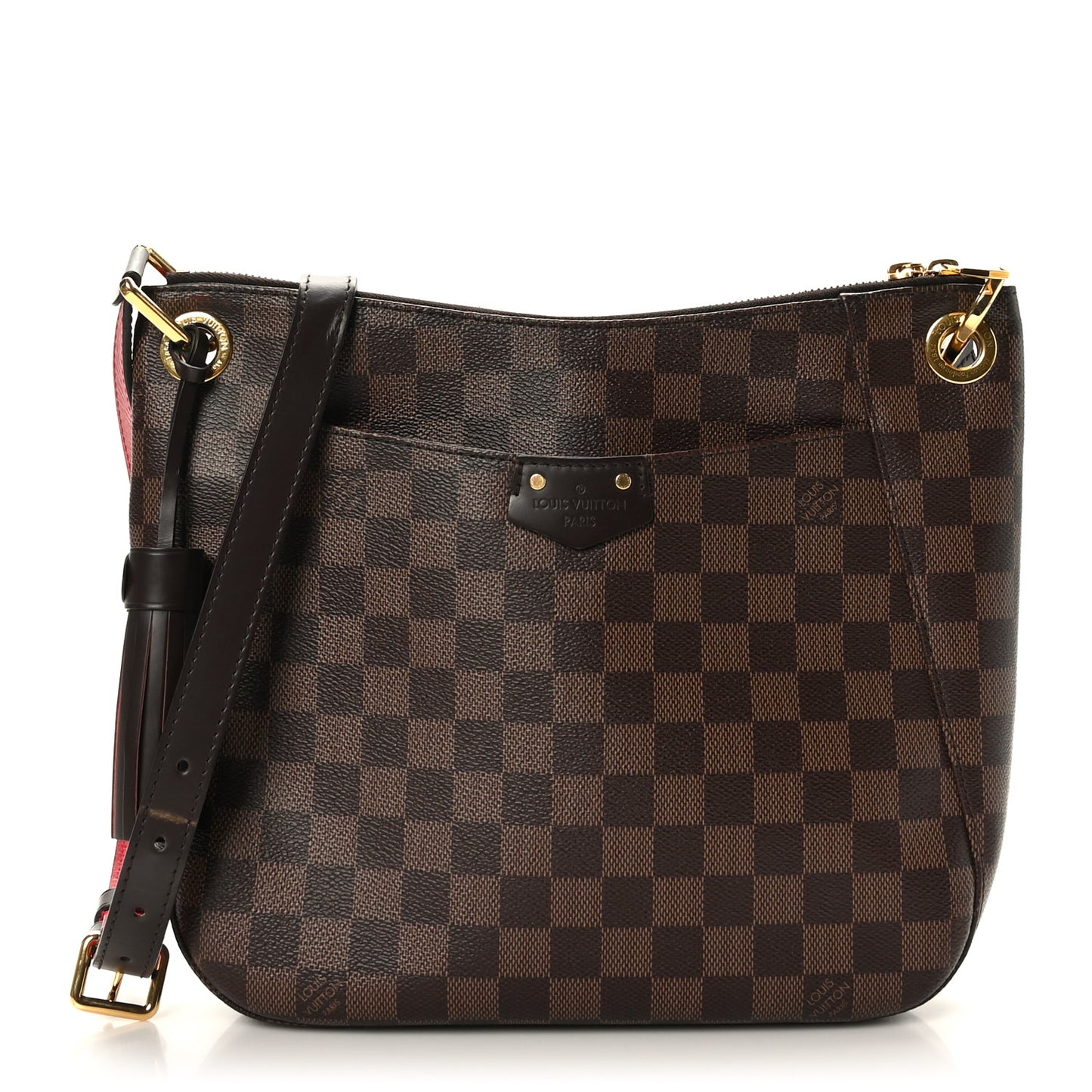Damier Ebene South Bank Besace