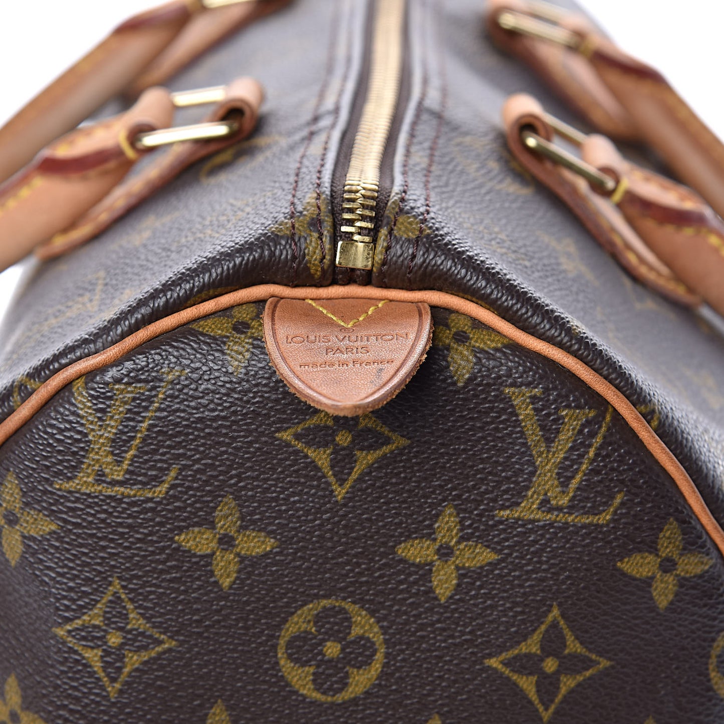 Monogram Speedy 30