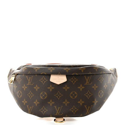 Louis Vuitton Monogram Bumbag 1 of 10
