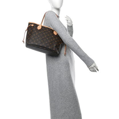 Louis Vuitton Monogram Neo Neverfull PM 2 of 11