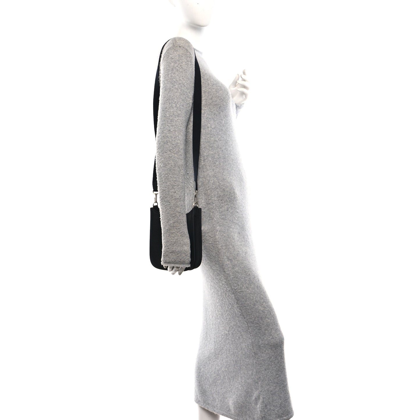 Taurillon Clemence Evelyne TPM Black