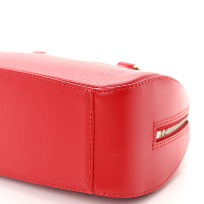 Louis Vuitton Epi Jasmin Rouge 9 of 9