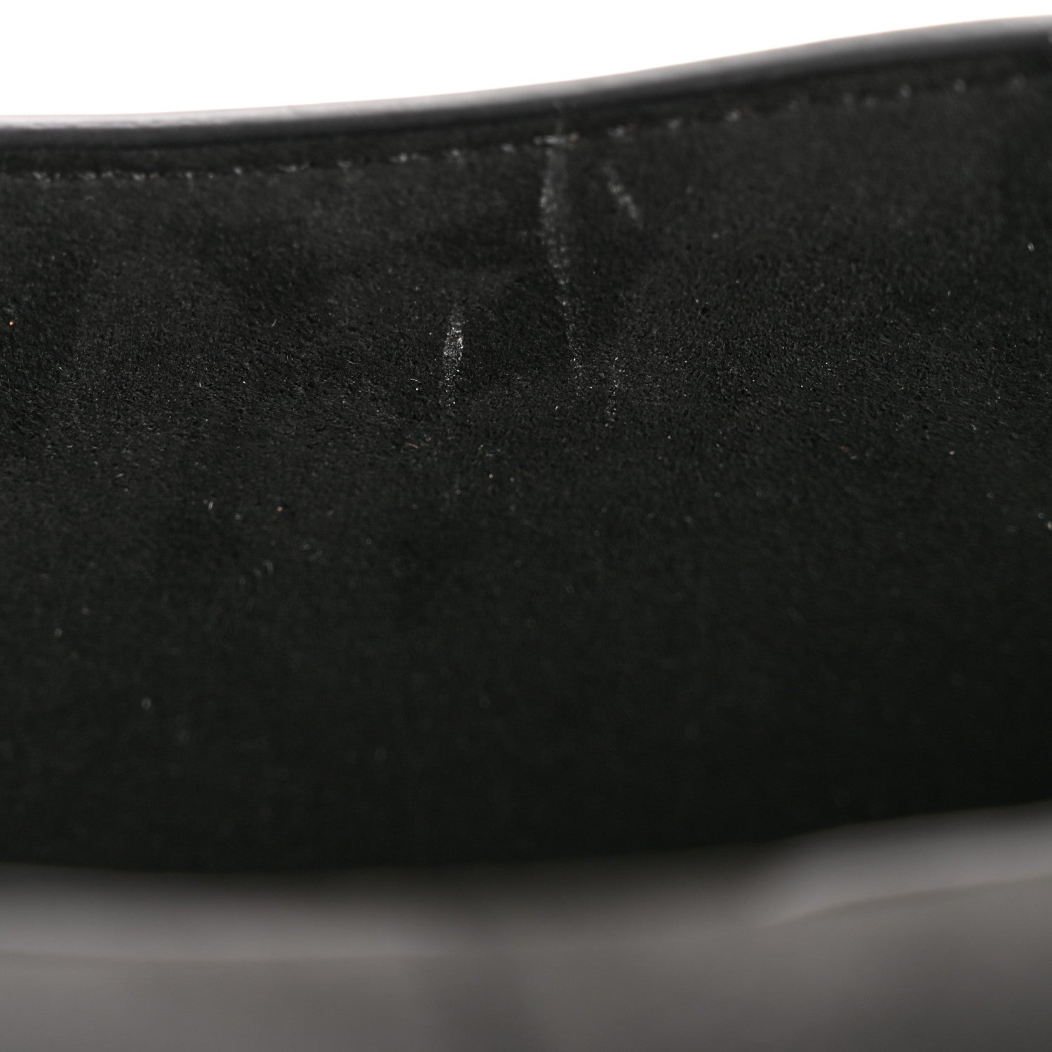 Fendi Vitello Brenta Cher Medium Fendi C'mon Black 12 of 14