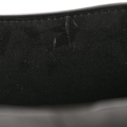 Fendi Vitello Brenta Cher Medium Fendi C'mon Black 12 of 14