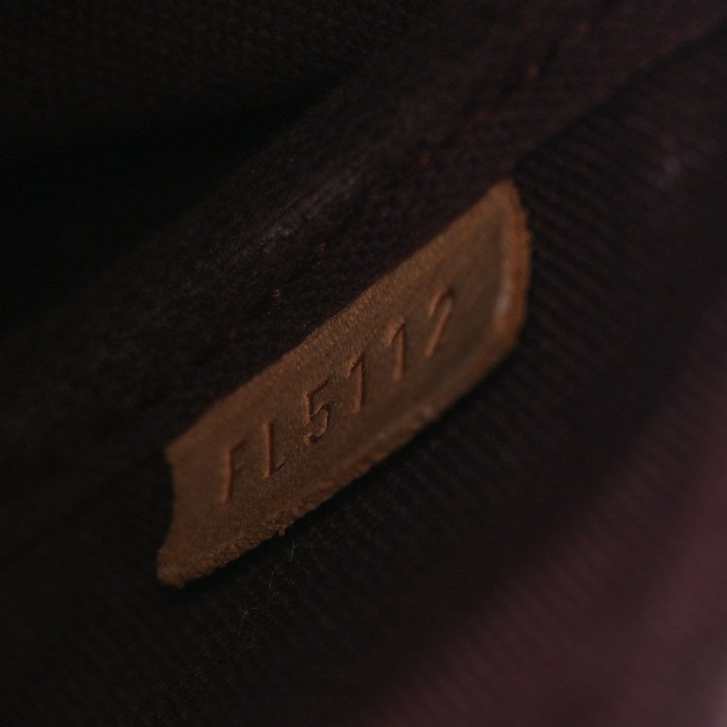 Monogram Favorite MM