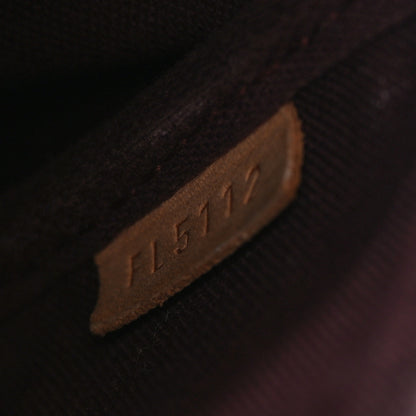 Louis Vuitton Monogram Favorite MM 7 of 10
