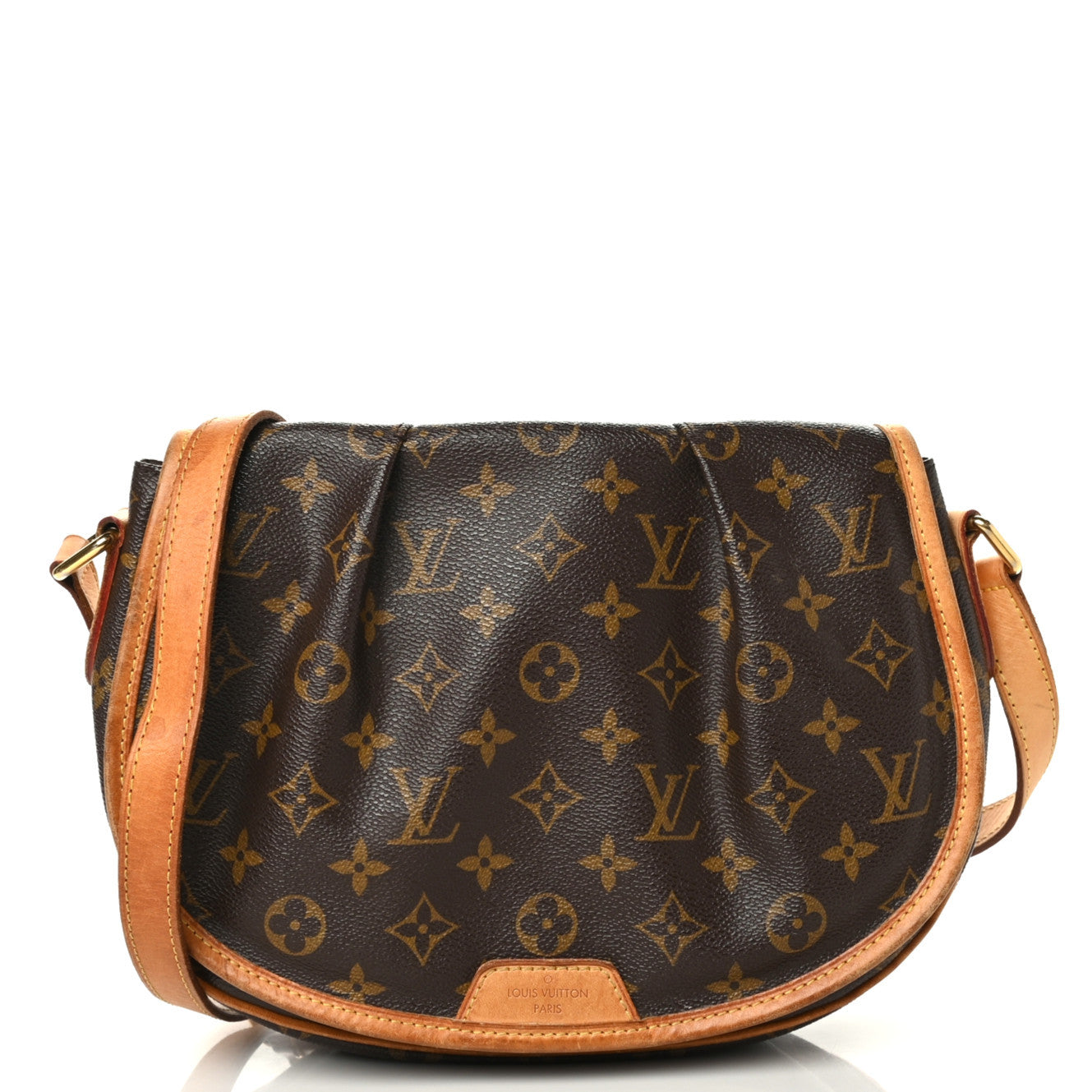 Monogram Menilmontant PM