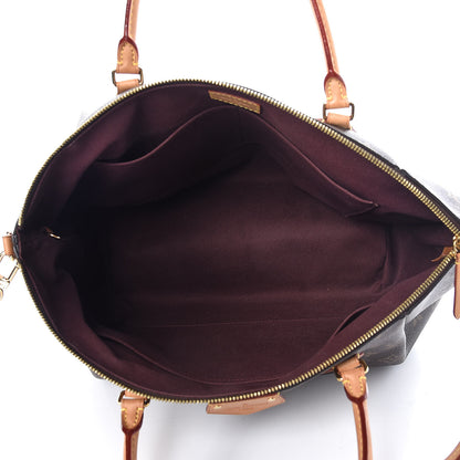 Louis Vuitton Monogram Turenne GM 6 of 11
