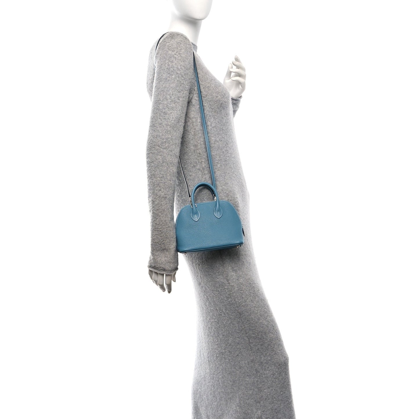 Chevre Mysore Mini 1923 Bolide Bleu Jean