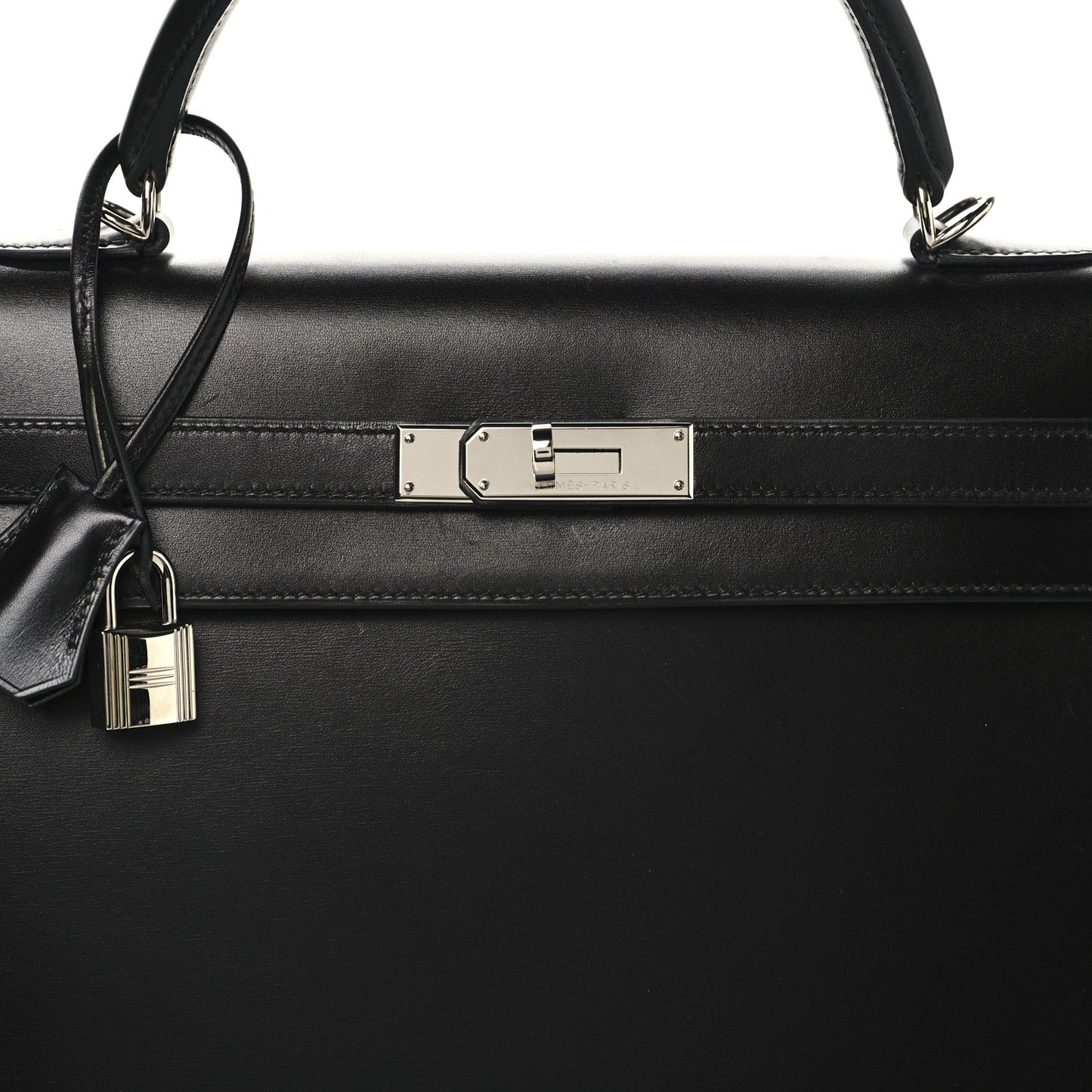 Box Kelly Sellier 35 Black