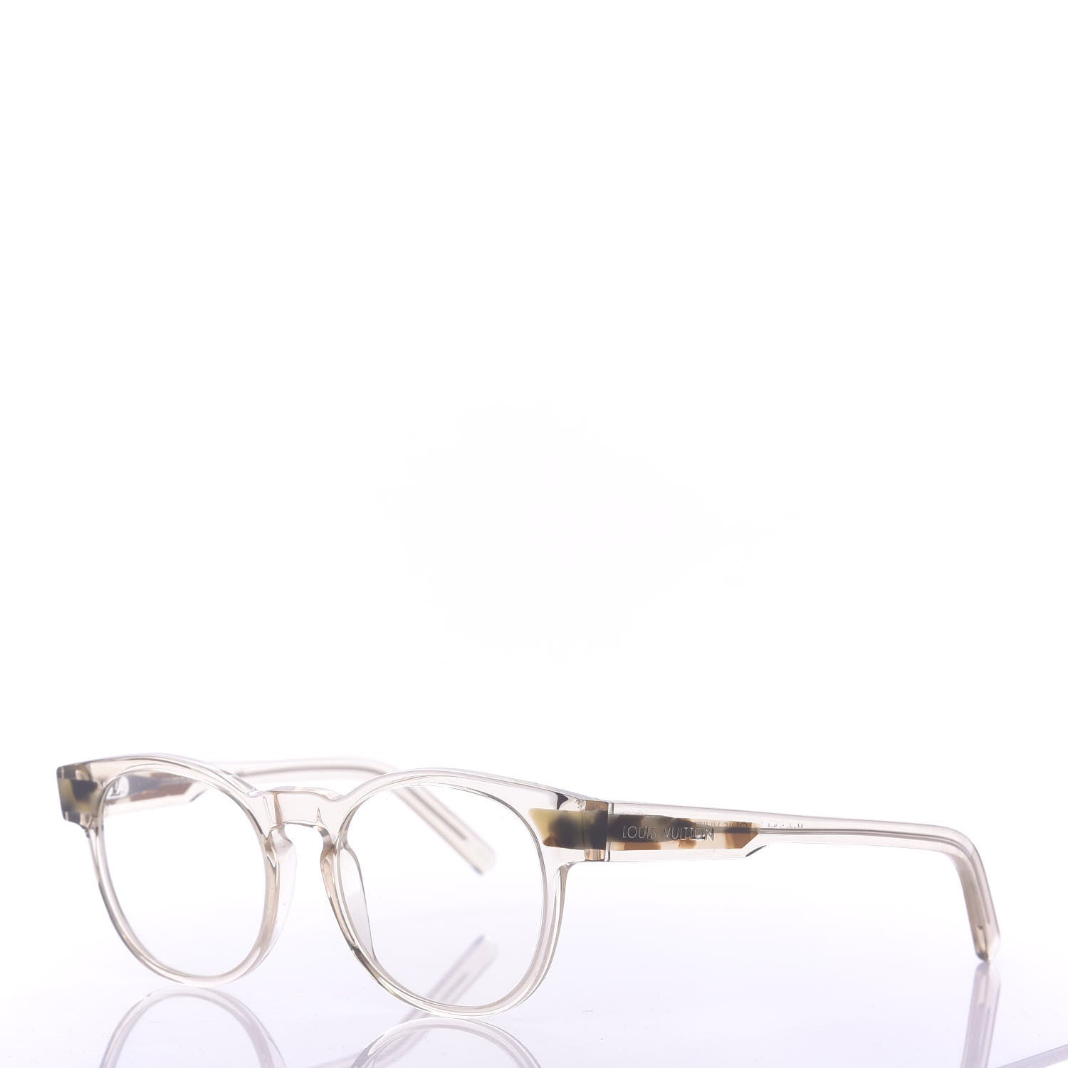 Louis Vuitton LV Jungle Sunglasses Z1032W Brown 8 of 9