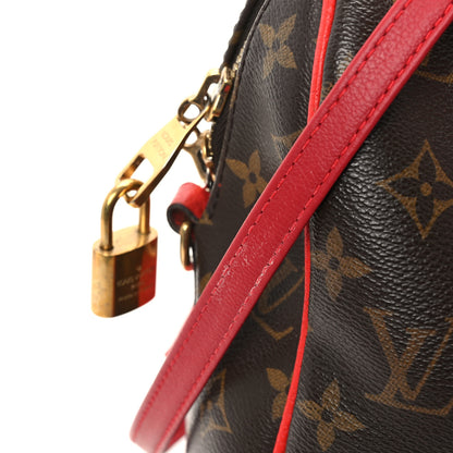 Louis Vuitton Monogram Retiro NM Cherry 12 of 12