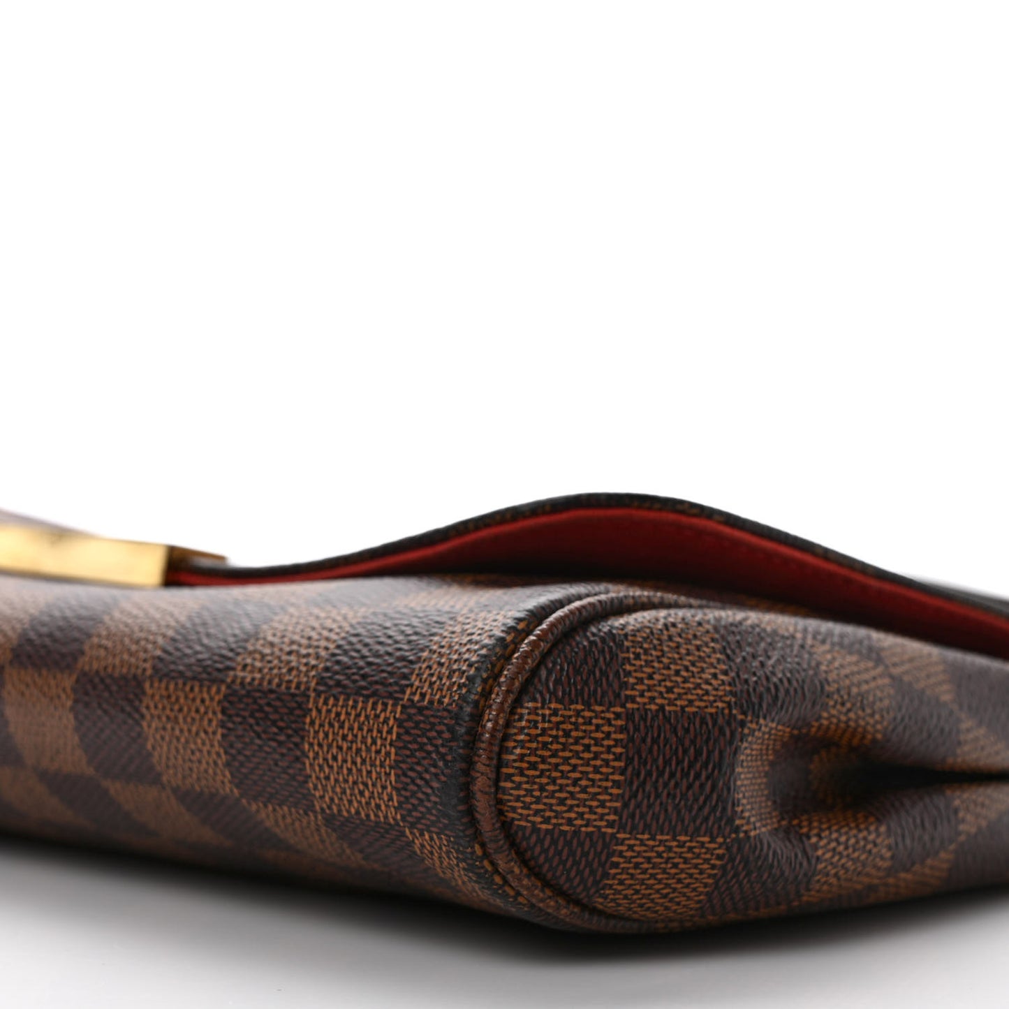 Damier Ebene Favorite MM