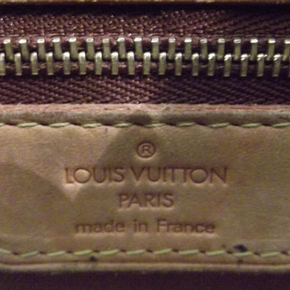 Louis Vuitton Monogram Batignolles Horizontal 8 of 9
