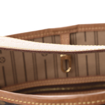 Louis Vuitton Monogram Delightful PM 14 of 14