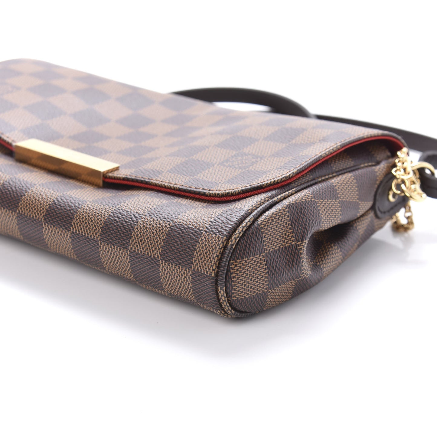 Damier Ebene Favorite MM