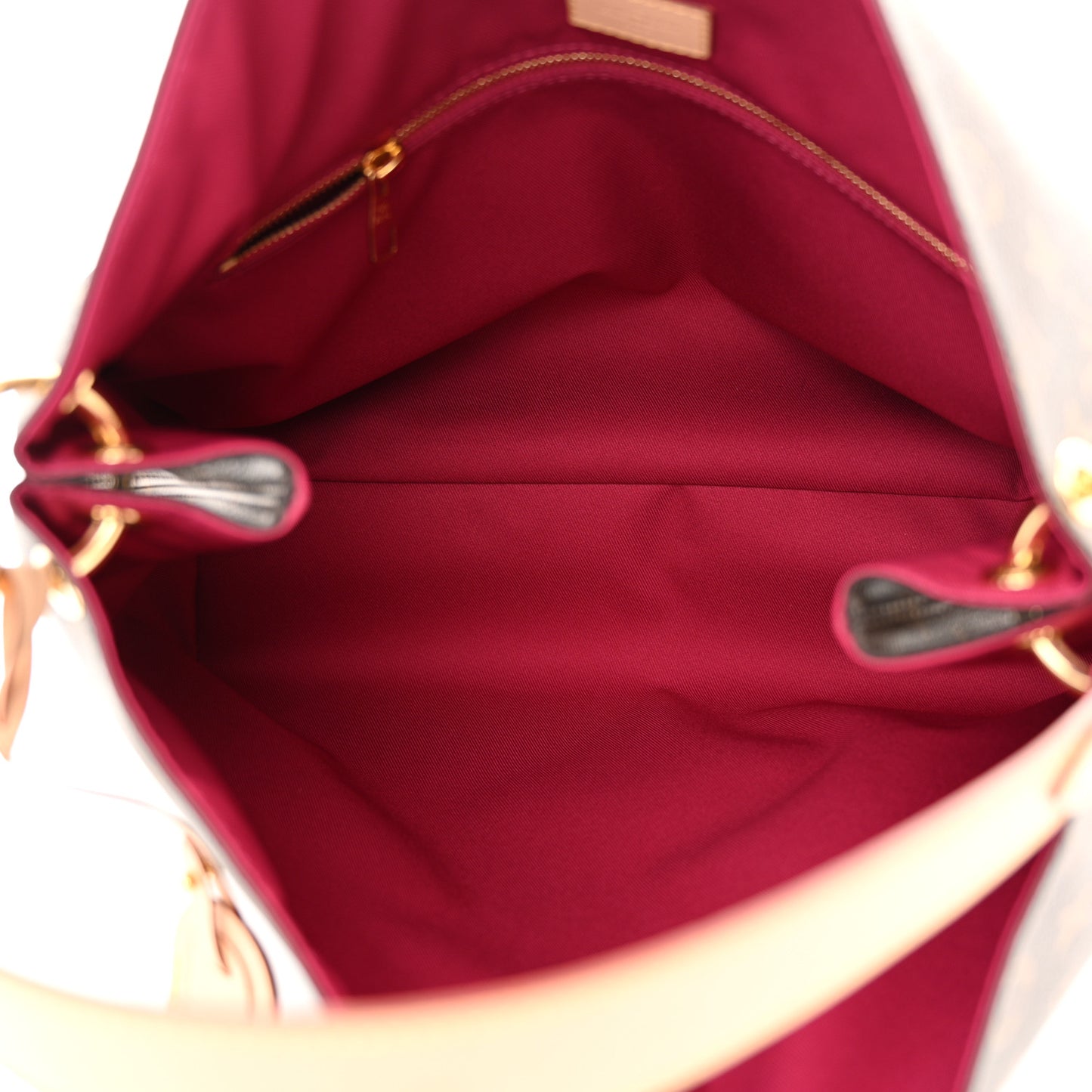 Monogram Graceful MM Pivoine