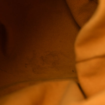 Louis Vuitton Denim Neo Cabby GM Blue 10 of 19