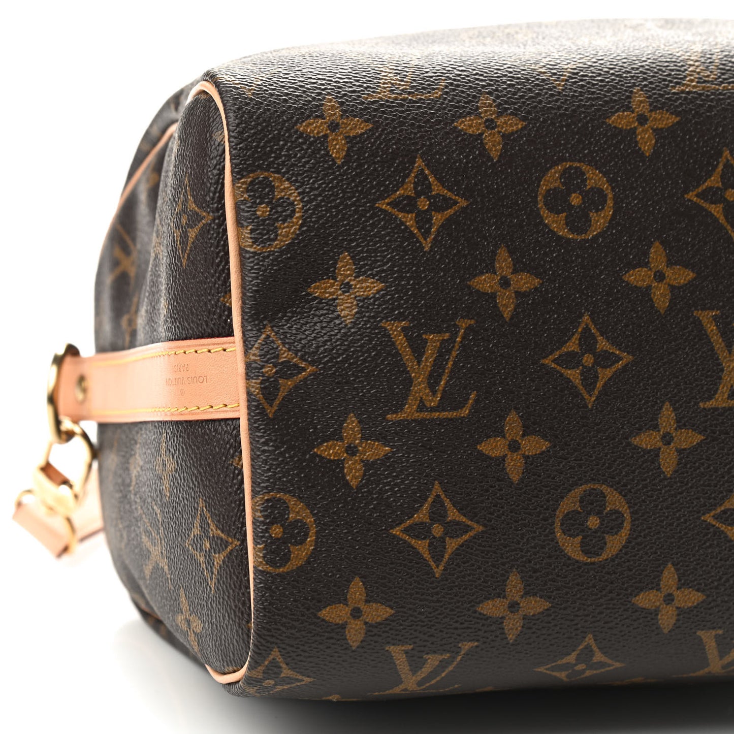 Monogram Speedy Bandouliere 25