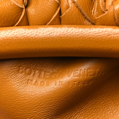 Bottega Veneta Nappa Intrecciato The Mini Pouch Cob 6 of 9