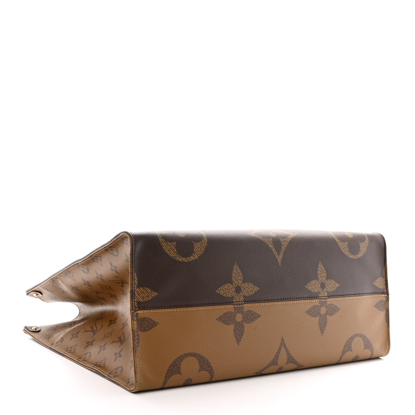 Reverse Monogram Giant Onthego GM