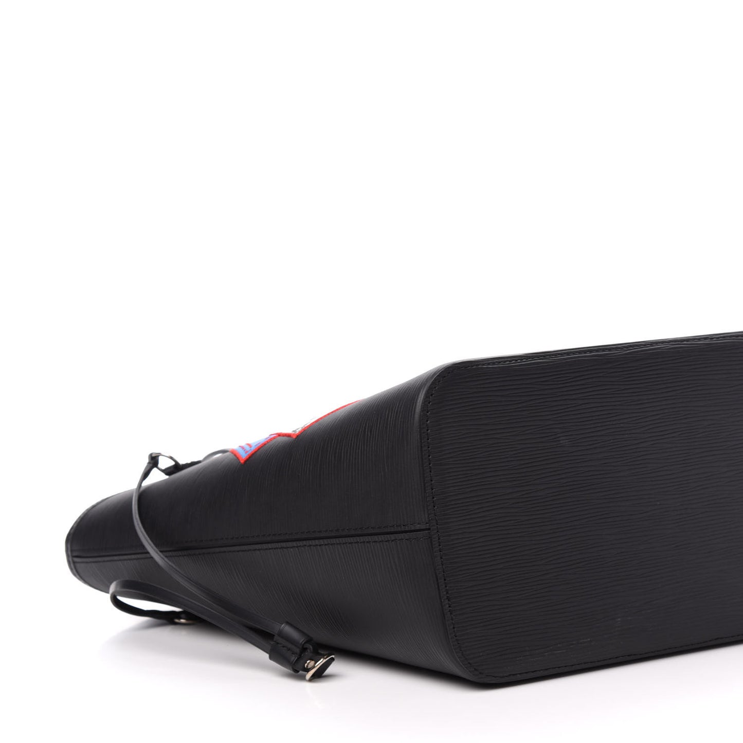 Epi Stickers Neverfull MM Black