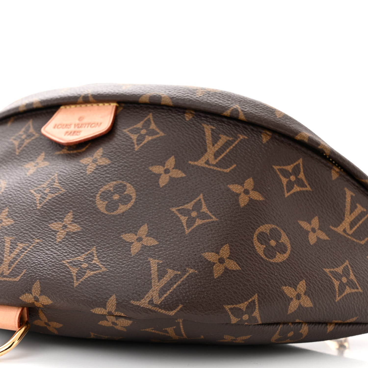 Louis Vuitton LOUIS VUITTON Monogram Bumbag 10 of 10