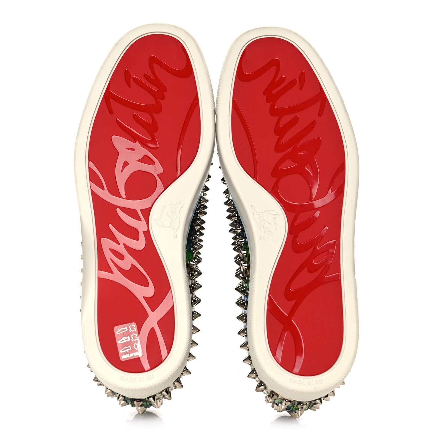 Watersnake Spikes Boat Flat 42