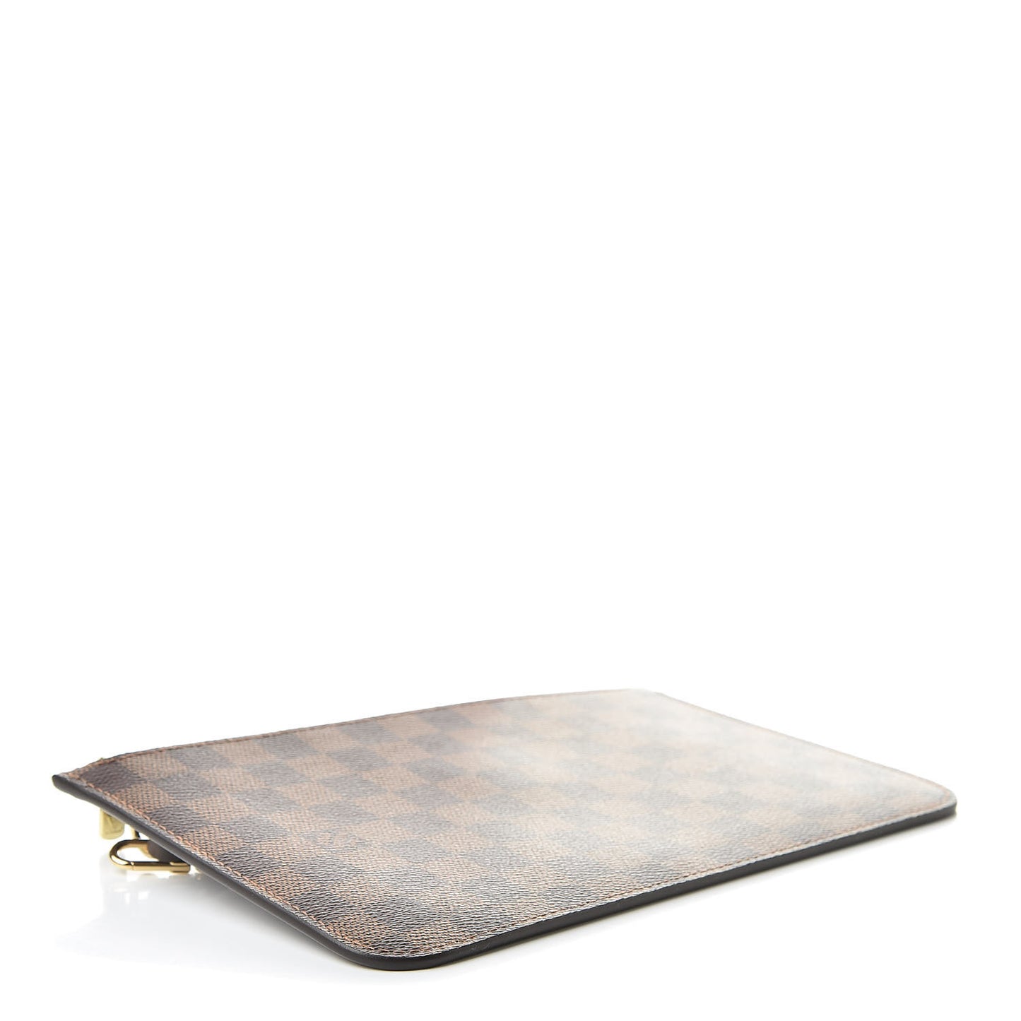 Damier Ebene Neverfull MM GM Pochette