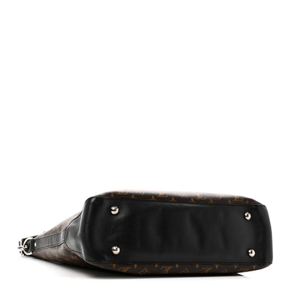 Louis Vuitton Monogram Macassar Davis 4 of 9