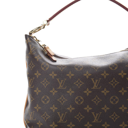 Louis Vuitton Monogram Sully PM 7 of 11