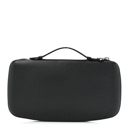 Louis Vuitton Taiga Atoll Travel Organizer Ardoise 1 of 13