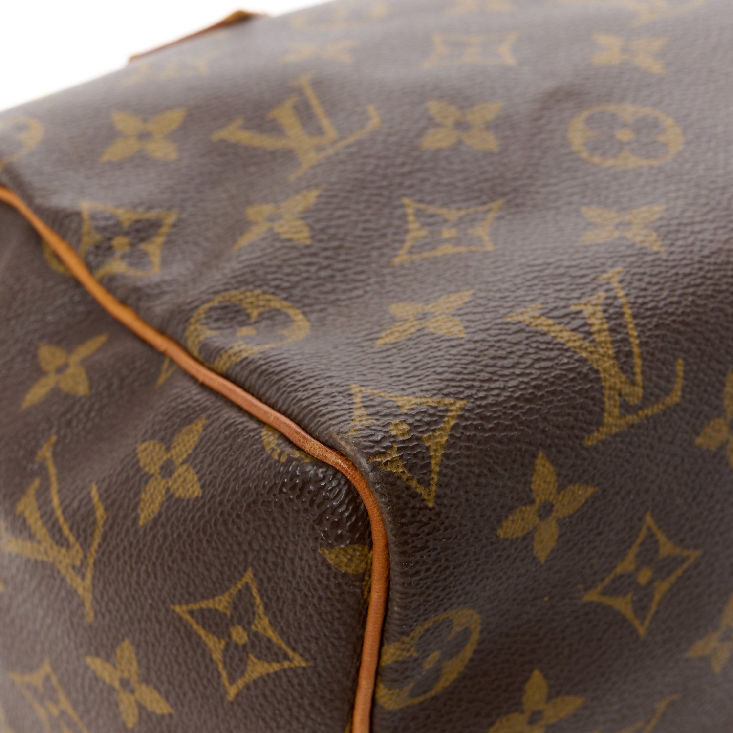 Louis Vuitton Monogram Speedy 25 15 of 15