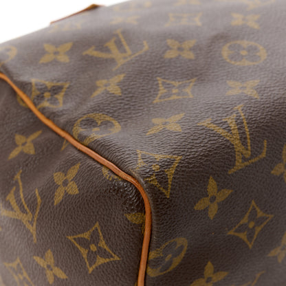 Louis Vuitton Monogram Speedy 25 15 of 15
