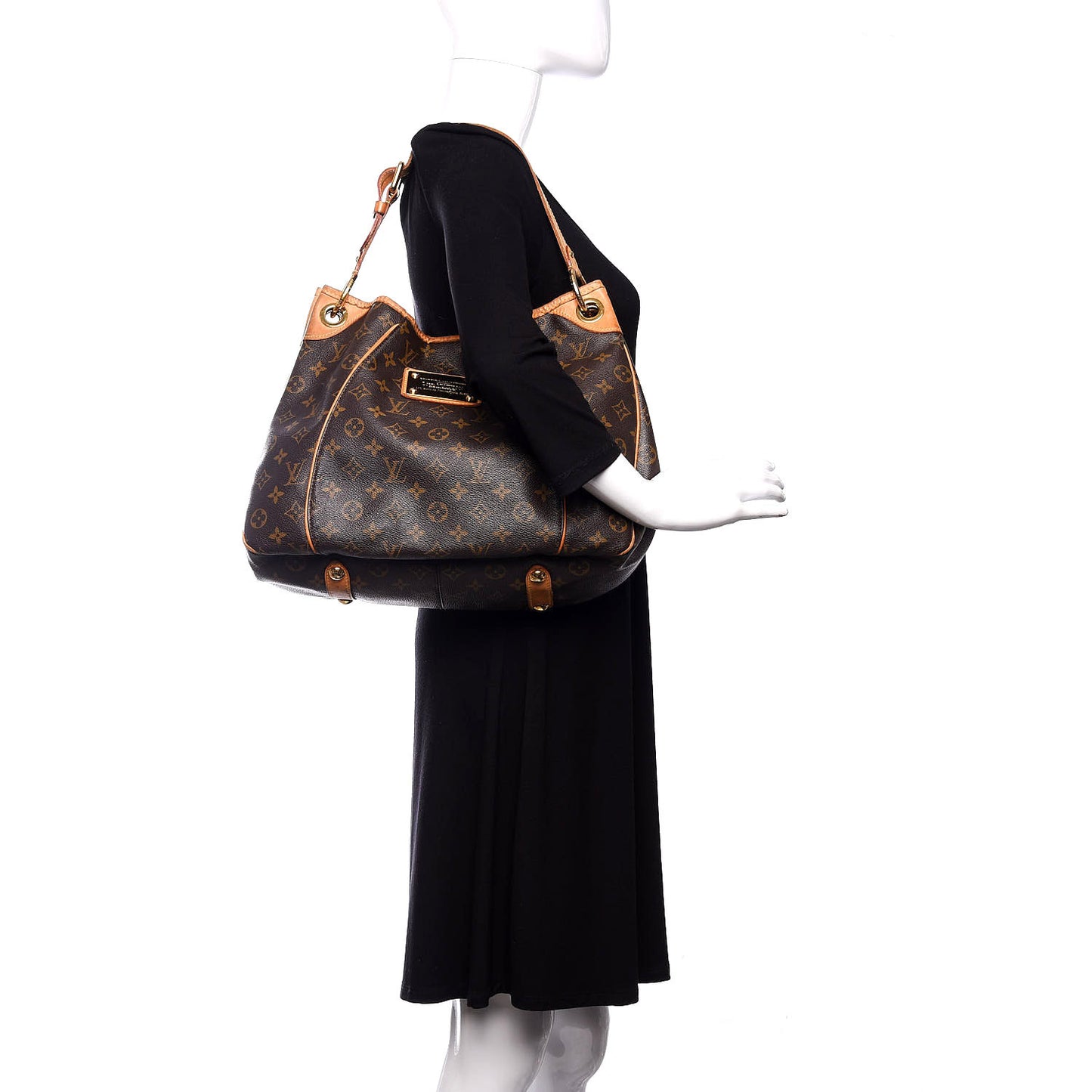Monogram Galliera PM