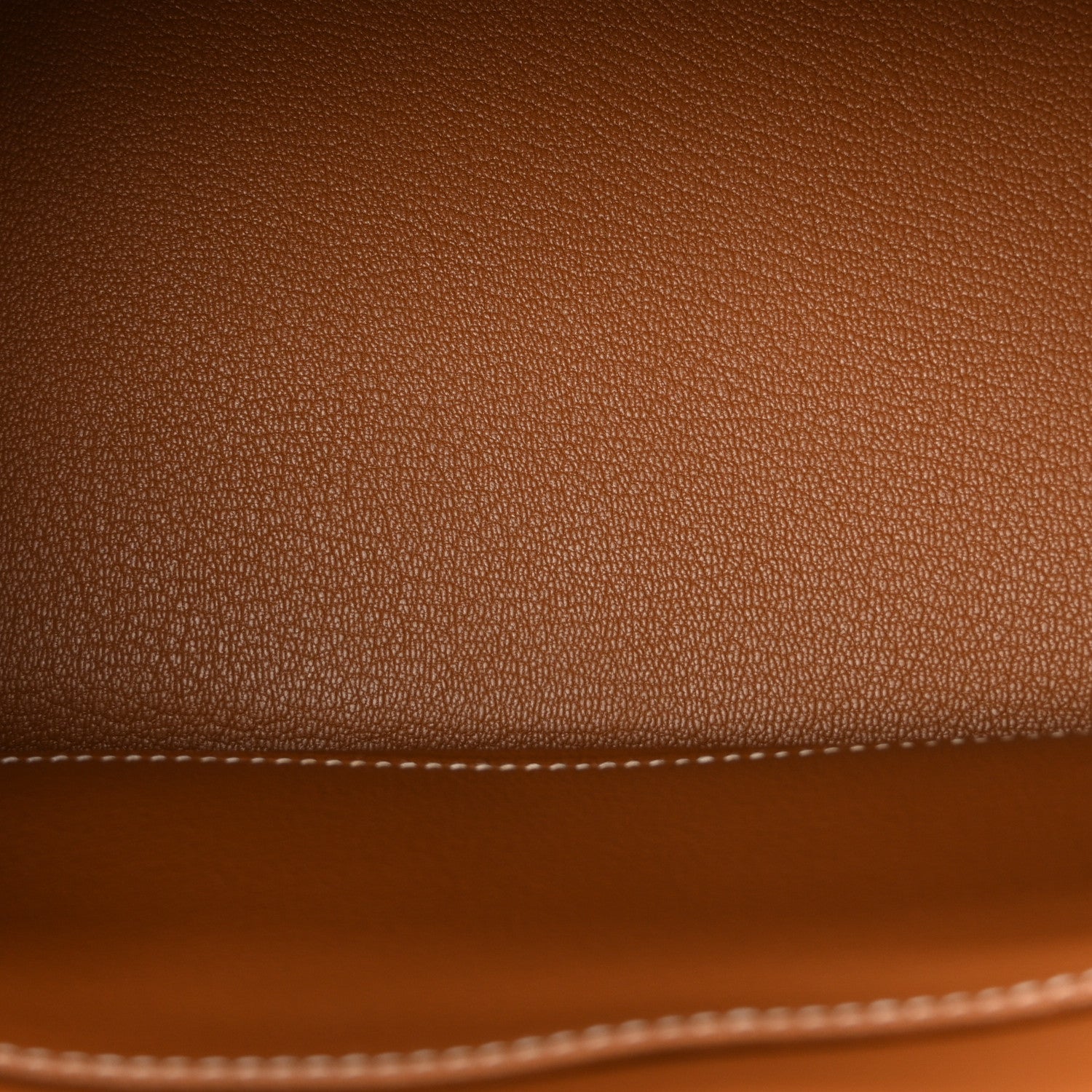 Hermes Togo Birkin 30 Gold 5 of 12