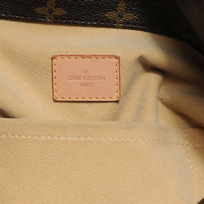 Louis Vuitton Monogram Artsy MM 5 of 7