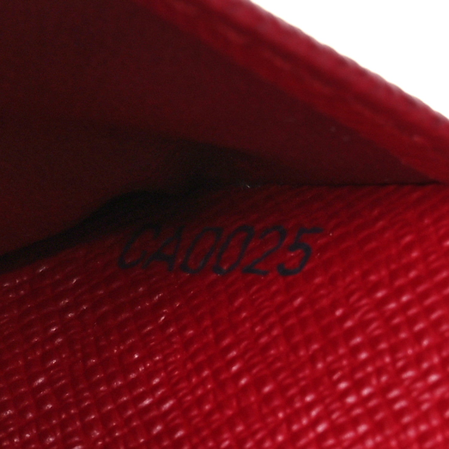 Louis Vuitton Monogram Cerises Compact Zippe Wallet 7 of 7