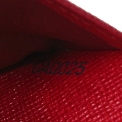Louis Vuitton Monogram Cerises Compact Zippe Wallet 7 of 7