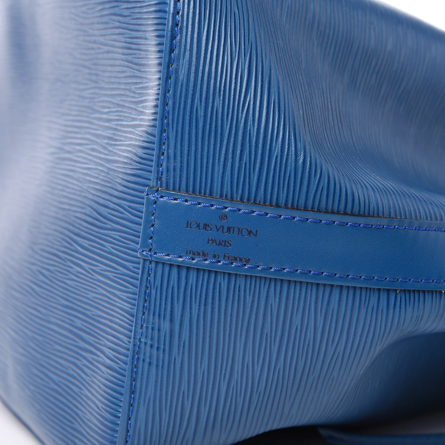 Louis Vuitton Epi Petit Noe Toledo 10 of 10