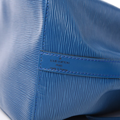 Louis Vuitton Epi Petit Noe Toledo 10 of 10