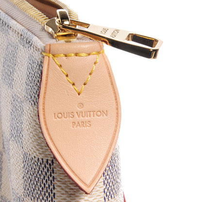 Louis Vuitton Damier Azur Totally MM 6 of 7