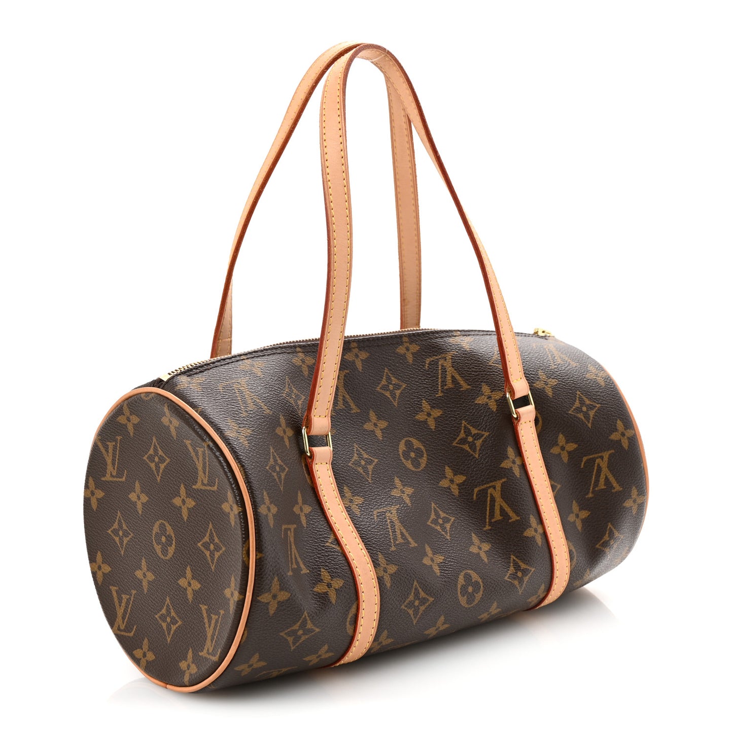 Monogram Papillon 30