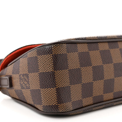 Louis Vuitton Damier Ebene Recoleta 8 of 9
