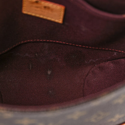 Louis Vuitton Monogram Saint Cloud NM 15 of 25