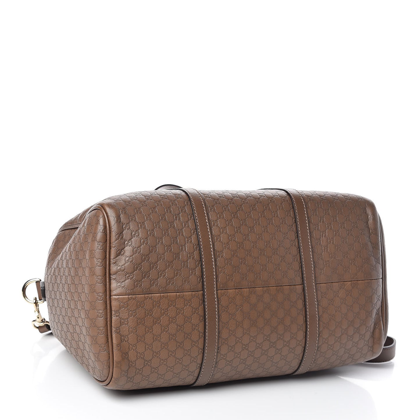 Soft Microguccissima Medium Nice Boston Acero